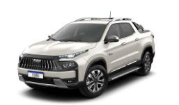 Picape FIAT TORO VOLCANO 1.3 TB AT6 FLEX 2026